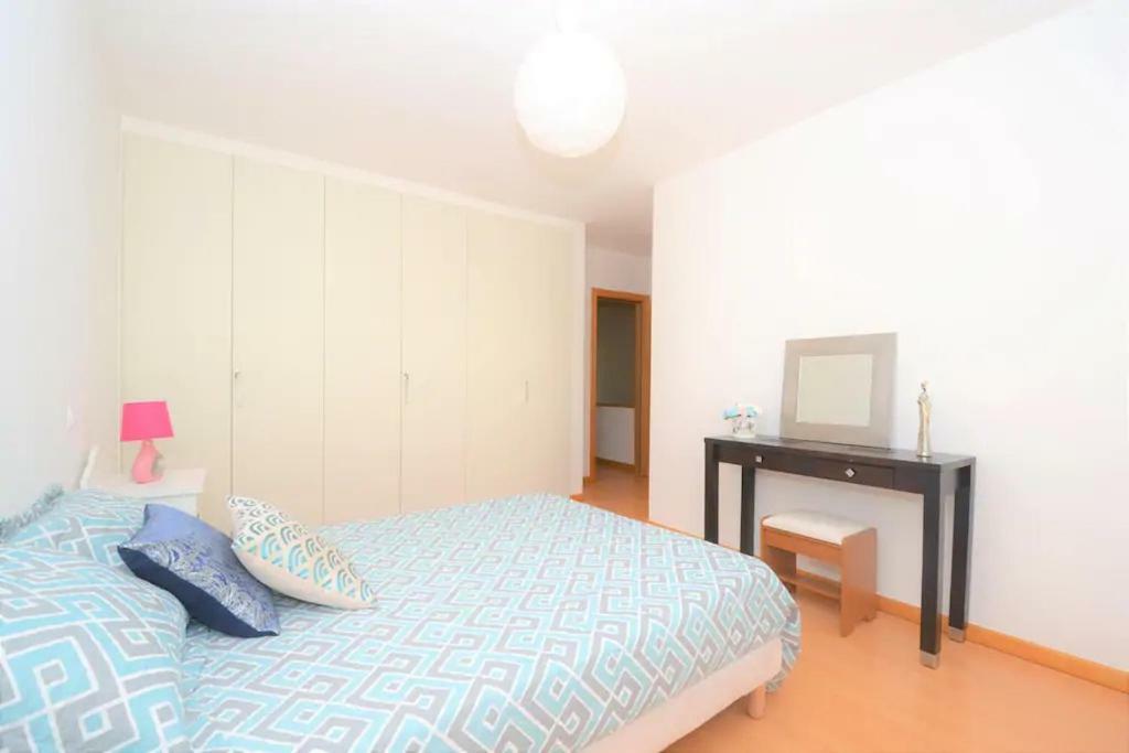 Duplex Apartment Назаре Екстериор снимка